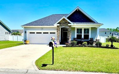 18 Lighthouse Cove Loop, Carolina Shores