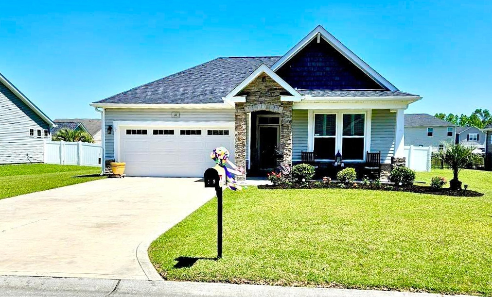 News and Events Calabash North Carolina Homes for Sale