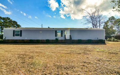 1193 Clariday Road SW | Calabash