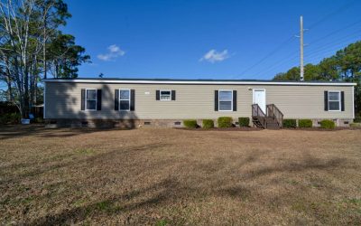 1189 Clariday Road SW | Calabash