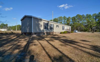 1189 Clariday Road SW | Price Change