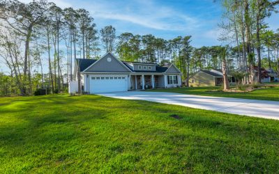 547 Leatherwood Drive | Open House