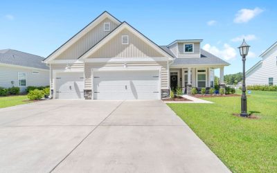 8958 Smithfield Drive NW | Pending