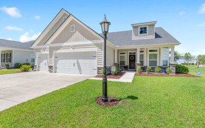 8958 Smithfield Dr NW | Calabash