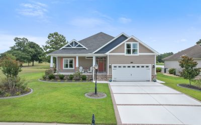 1077 Edenton Drive NW Calabash