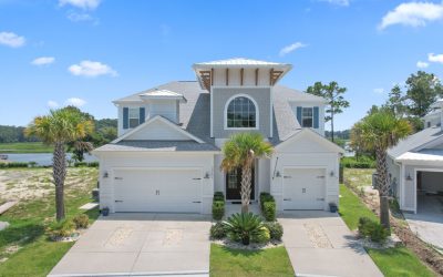 Open House for 2062 Manor Parc Drive