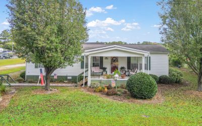932 Charlotte Ave, Calabash | Price Change