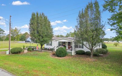 932 Charlotte Ave SW | Pending