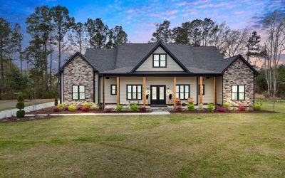 9442 Old Salem Way Calabash NC