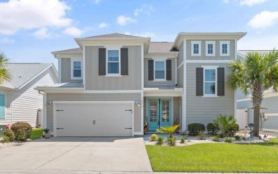 1515 Harbour Place Drive | Kingfish Bay