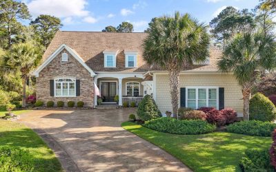 8322 Breakers Trace Court |Home For Sale