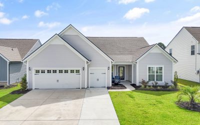 85 Eagle Claw Drive | Price Change