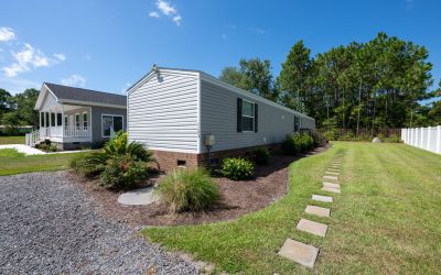 1193 Clariday Road SW | Calabash
