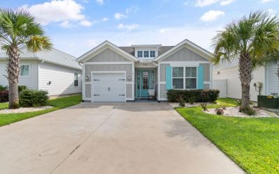 1535 Harbour Place Drive | Kingfish Bay