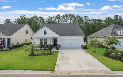 8777 Nashville Drive Nw | Brunswick Plantation