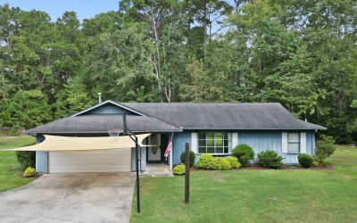 580 Boundaryline Drive NW | For Sale