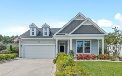 703 E Chatham Drive NW | Sold