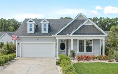 703 E Chatham Drive NW | Spring Mill