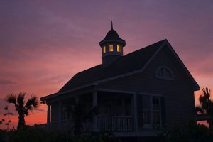Seascape at Holden Plantation