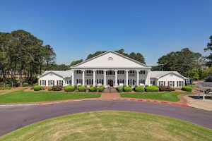 Brunswick Plantation