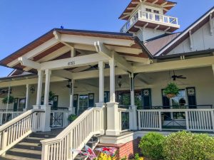 St. James Plantation