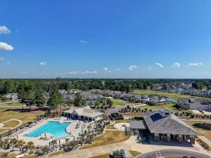 Compass Pointe