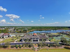 Compass Pointe