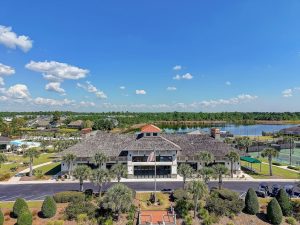 Compass Pointe