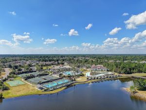 Compass Pointe
