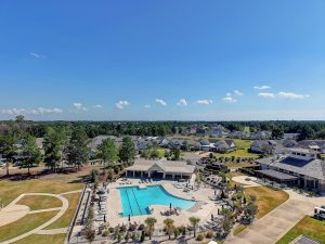 Compass Pointe
