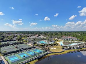 Compass Pointe