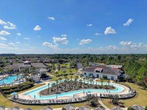 Compass Pointe