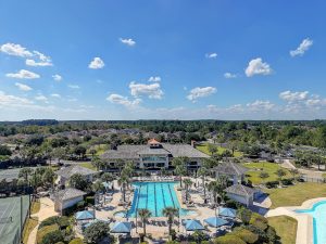 Compass Pointe