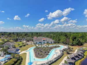 Compass Pointe