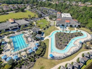 Compass Pointe