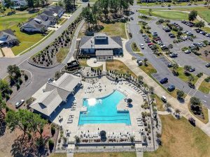 Compass Pointe