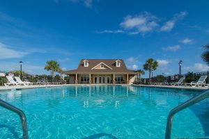 Spring Mill Plantation