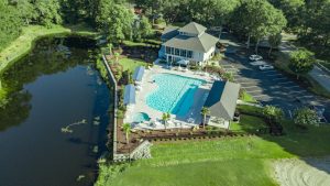 Sea Trail Plantation