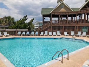 St. James Plantation