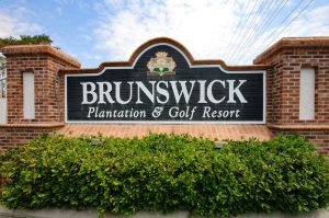 Brunswick Plantation