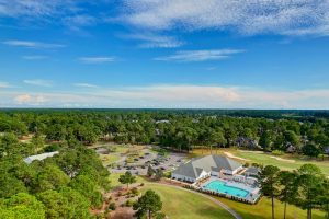 Brunswick Plantation