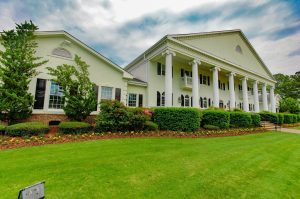 Brunswick Plantation