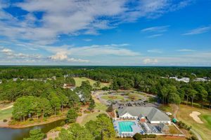 Brunswick Plantation