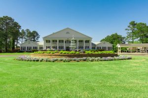 Brunswick Plantation