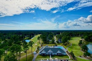 Brunswick Plantation