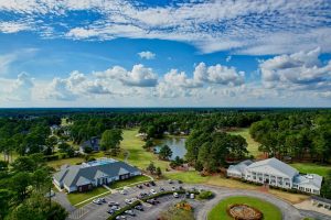 Brunswick Plantation