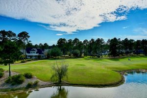 Brunswick Plantation