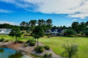 Brunswick Plantation
