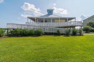 Bent Tree Plantation