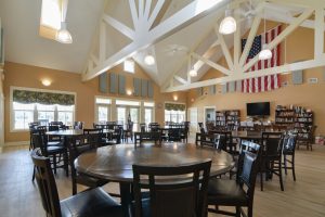 Spring Mill Plantation